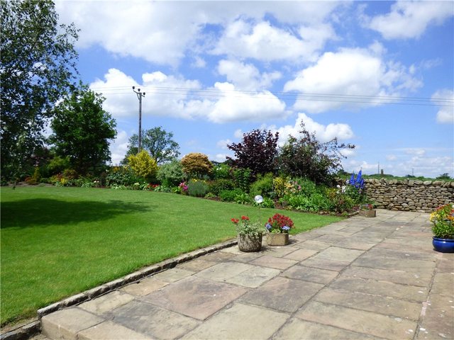  Image of 4 bedroom Detached house for sale in The Pinfold Wigglesworth Skipton BD23 at Wigglesworth Skipton Wigglesworth, BD23 4RS