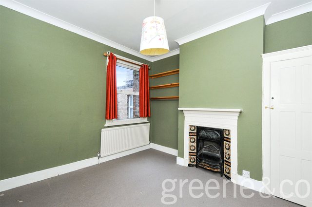  Image of 4 bedroom Terraced house for sale in North View Road London N8 at Crouch End London Turnpike Lane, N8 7LN