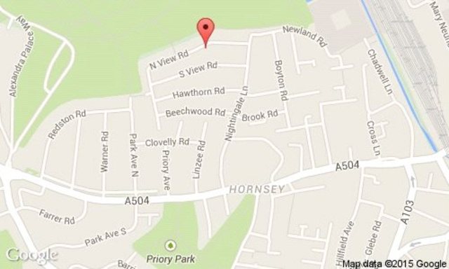  Image of 4 bedroom Terraced house for sale in North View Road London N8 at Crouch End London Turnpike Lane, N8 7LN