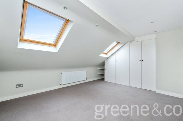  Image of 4 bedroom Terraced house for sale in North View Road London N8 at Crouch End London Turnpike Lane, N8 7LN