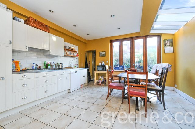  Image of 4 bedroom Terraced house for sale in North View Road London N8 at Crouch End London Turnpike Lane, N8 7LN