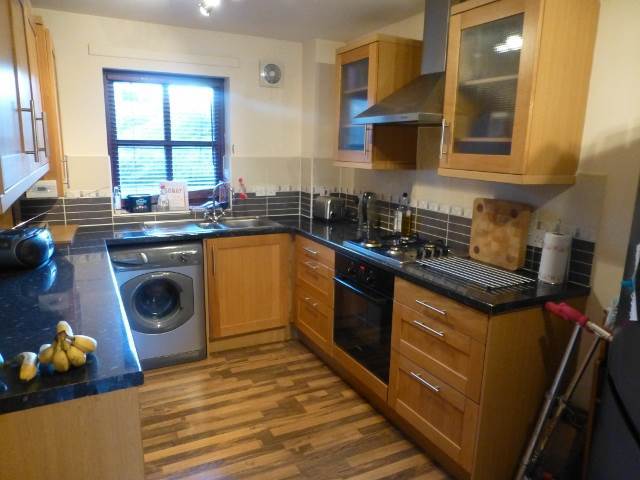  Image of 2 bedroom Flat to rent in North Werber Place Edinburgh EH4 at Fettes Edinburgh Edinburgh, EH4 1TF
