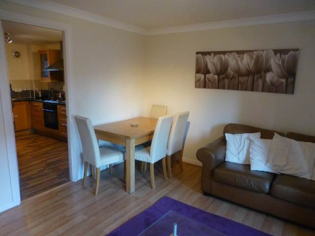  Image of 2 bedroom Flat to rent in North Werber Place Edinburgh EH4 at Fettes Edinburgh Edinburgh, EH4 1TF