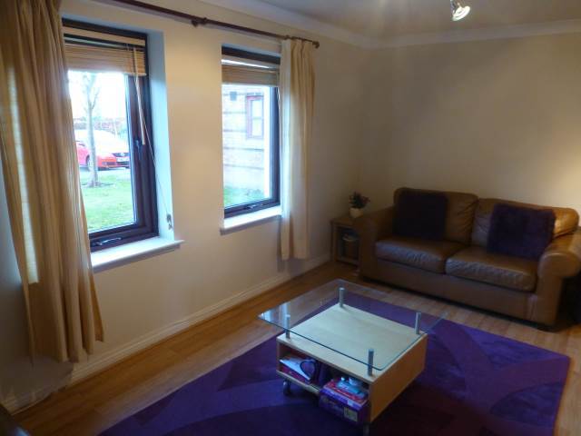  Image of 2 bedroom Flat to rent in North Werber Place Edinburgh EH4 at Fettes Edinburgh Edinburgh, EH4 1TF