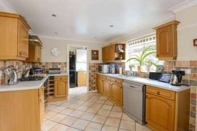  Image of 4 bedroom Detached house for sale in Northam Close Standish Wigan WN6 at Northam Close Standish Wigan, WN6 0RN