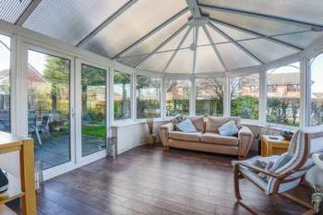  Image of 4 bedroom Detached house for sale in Northam Close Standish Wigan WN6 at Northam Close Standish Wigan, WN6 0RN