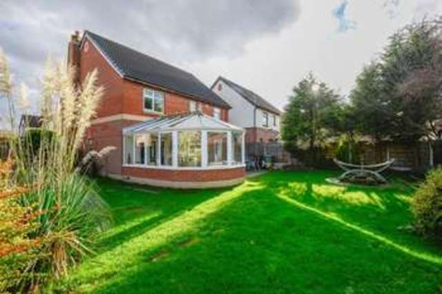  Image of 4 bedroom Detached house for sale in Northam Close Standish Wigan WN6 at Northam Close Standish Wigan, WN6 0RN