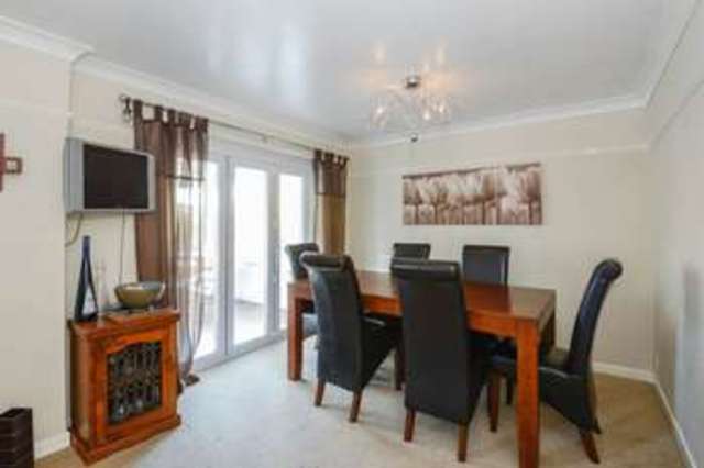  Image of 4 bedroom Detached house for sale in Northam Close Standish Wigan WN6 at Northam Close Standish Wigan, WN6 0RN