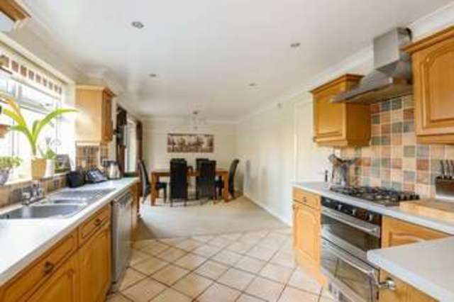  Image of 4 bedroom Detached house for sale in Northam Close Standish Wigan WN6 at Northam Close Standish Wigan, WN6 0RN