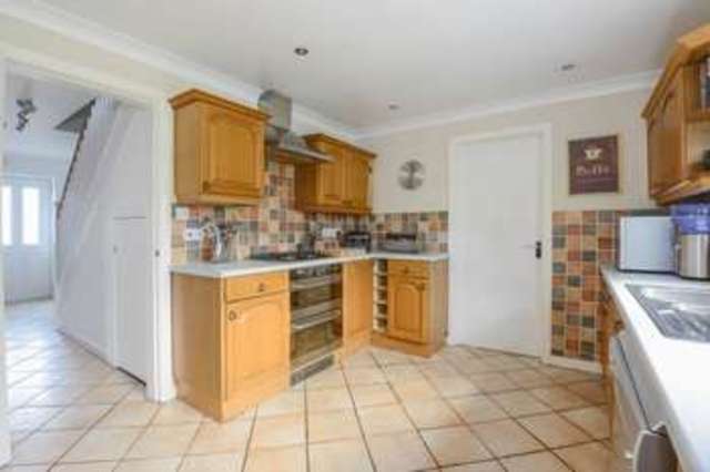  Image of 4 bedroom Detached house for sale in Northam Close Standish Wigan WN6 at Northam Close Standish Wigan, WN6 0RN