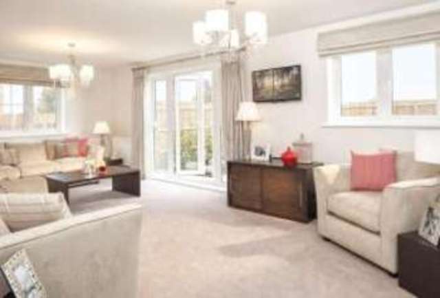 Image of 4 bedroom Detached house for sale in Poppy Leys Brixworth Northampton NN6 at Brixworth  Brixworth, NN6 9UL