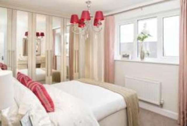  Image of 4 bedroom Detached house for sale in Poppy Leys Brixworth Northampton NN6 at Brixworth  Brixworth, NN6 9UL