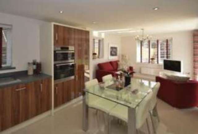  Image of 5 bedroom Detached house for sale in Poppy Leys Brixworth Northampton NN6 at Brixworth  Brixworth, NN6 9UL