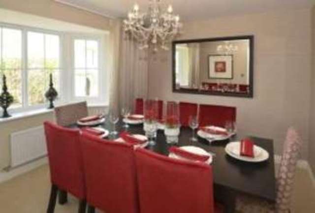  Image of 5 bedroom Detached house for sale in Poppy Leys Brixworth Northampton NN6 at Brixworth  Brixworth, NN6 9UL