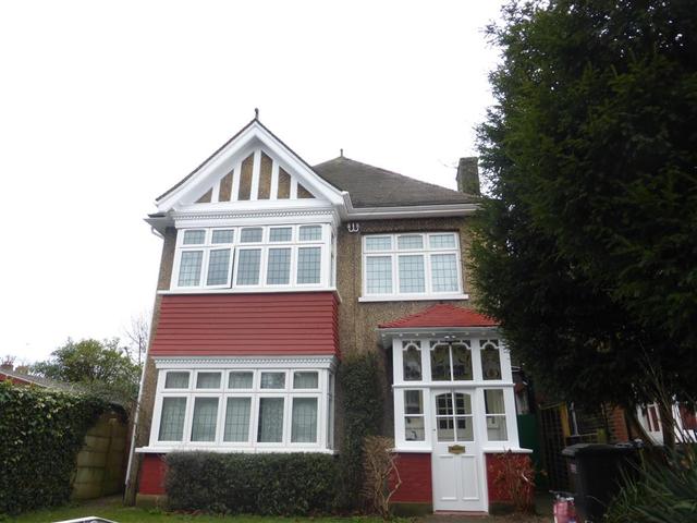  Image of 5 bedroom Detached house to rent in Northampton Road Addiscombe Croydon CR0 at Northampton Road  CROYDON, CR0 7HT