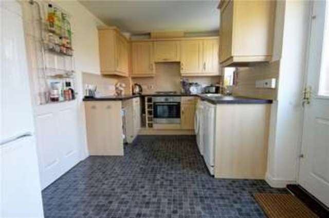  Image of 3 bedroom Detached house for sale in Northbridge Park St. Helen Auckland Bishop Auckland DL14 at St Helen Auckland County Durham Witton Park, DL14 9UG