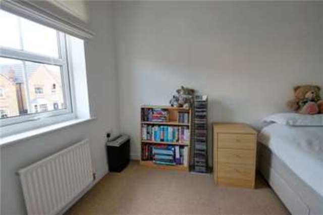  Image of 3 bedroom Detached house for sale in Northbridge Park St. Helen Auckland Bishop Auckland DL14 at St Helen Auckland County Durham Witton Park, DL14 9UG