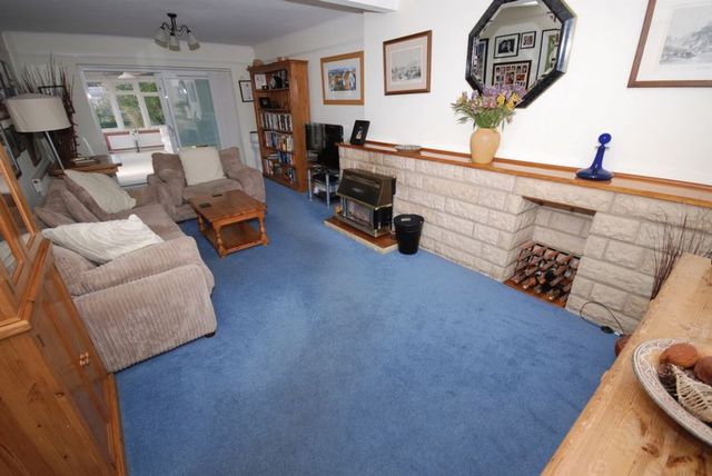  Image of 3 bedroom Detached house for sale in Northcote Crescent Frome BA11 at Northcote Crescent  Frome, BA11 2HR