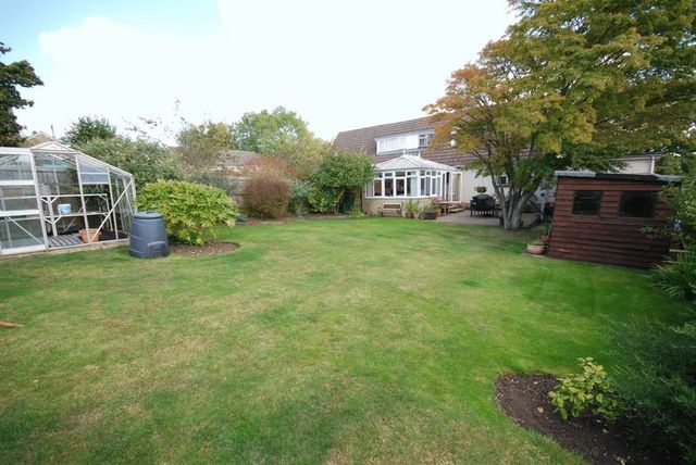  Image of 3 bedroom Detached house for sale in Northcote Crescent Frome BA11 at Northcote Crescent  Frome, BA11 2HR