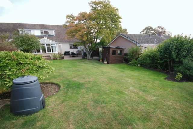  Image of 3 bedroom Detached house for sale in Northcote Crescent Frome BA11 at Northcote Crescent  Frome, BA11 2HR