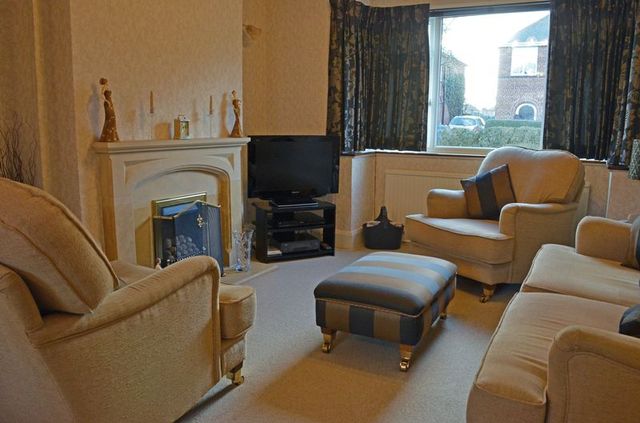  Image of 3 bedroom Semi-Detached house for sale in Northfield Way Retford DN22 at Northfield Way  Retford, DN22 7LW