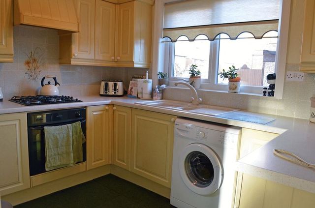  Image of 3 bedroom Semi-Detached house for sale in Northfield Way Retford DN22 at Northfield Way  Retford, DN22 7LW