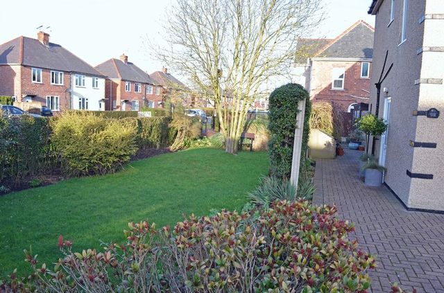  Image of 3 bedroom Semi-Detached house for sale in Northfield Way Retford DN22 at Northfield Way  Retford, DN22 7LW