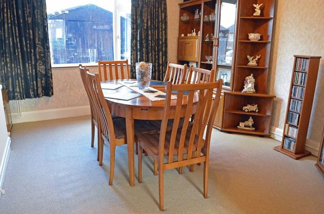 Image of 3 bedroom Semi-Detached house for sale in Northfield Way Retford DN22 at Northfield Way  Retford, DN22 7LW