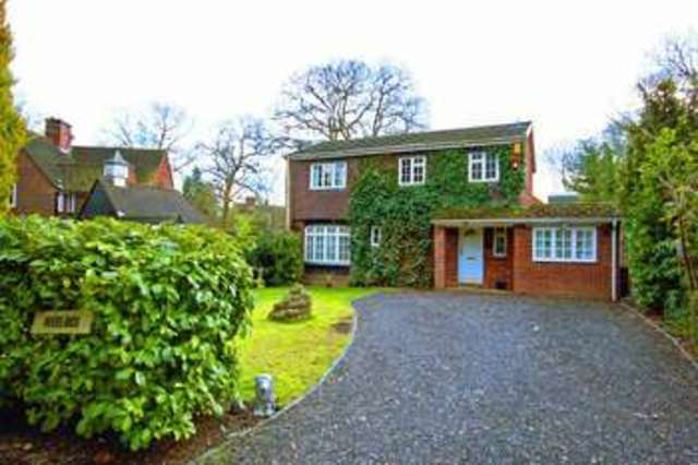  Image of 4 bedroom Detached house for sale in Northgate Northwood HA6 at Northwood, HA6 2TH