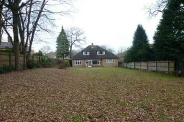  Image of 4 bedroom Detached house for sale in Northgate Northwood HA6 at Northwood, HA6 2TH
