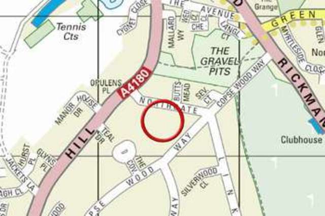  Image of 4 bedroom Detached house for sale in Northgate Northwood HA6 at Northwood, HA6 2TH