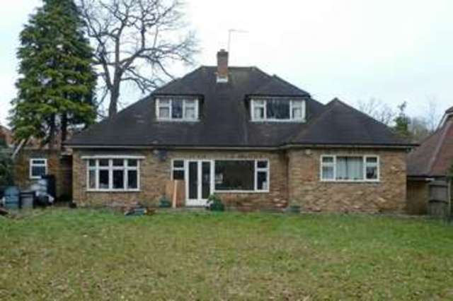  Image of 4 bedroom Detached house for sale in Northgate Northwood HA6 at Northwood, HA6 2TH