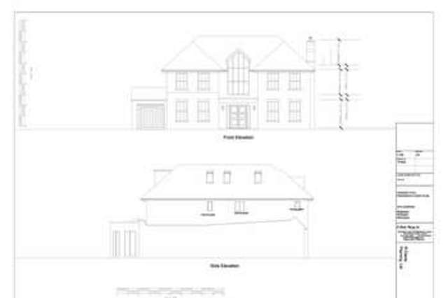  Image of 4 bedroom Detached house for sale in Northgate Northwood HA6 at Northwood, HA6 2TH