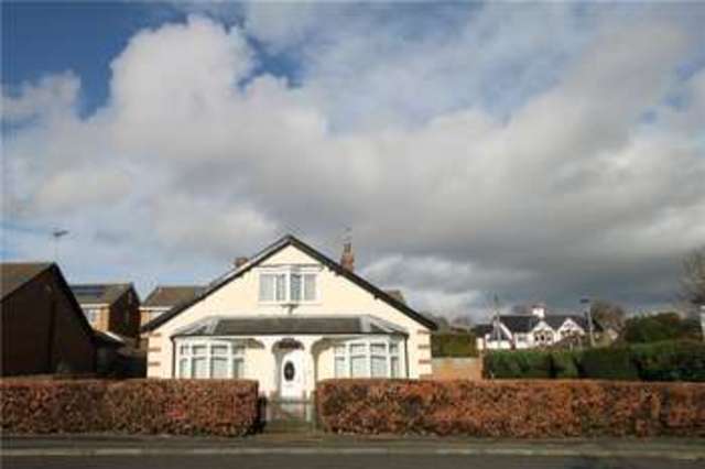  Image of 2 bedroom Detached house for sale in Northumberland Avenue Bishop Auckland DL14 at Bishop Auckland Co Durham Witton Park, DL14 6AW