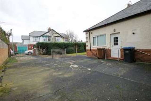  Image of 2 bedroom Detached house for sale in Northumberland Avenue Bishop Auckland DL14 at Bishop Auckland Co Durham Witton Park, DL14 6AW