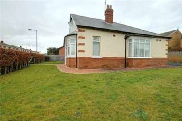  Image of 2 bedroom Detached house for sale in Northumberland Avenue Bishop Auckland DL14 at Bishop Auckland Co Durham Witton Park, DL14 6AW