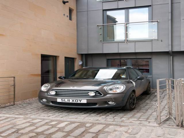  Image of 2 bedroom Flat to rent in Northumberland Place Edinburgh EH3 at New Town Edinburgh Edinburgh, EH3 6LQ