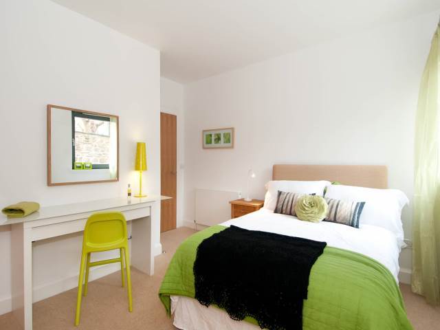  Image of 2 bedroom Flat to rent in Northumberland Place Edinburgh EH3 at New Town Edinburgh Edinburgh, EH3 6LQ