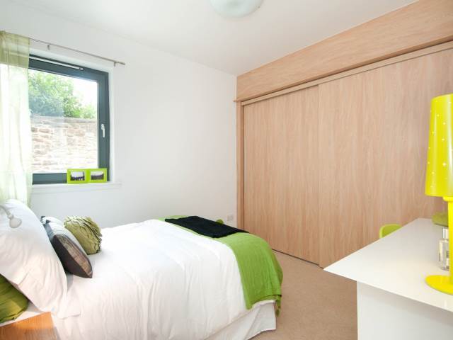  Image of 2 bedroom Flat to rent in Northumberland Place Edinburgh EH3 at New Town Edinburgh Edinburgh, EH3 6LQ