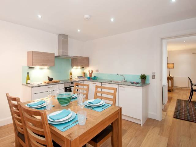  Image of 2 bedroom Flat to rent in Northumberland Place Lane Edinburgh EH3 at New Town Edinburgh Edinburgh, EH3 6LD