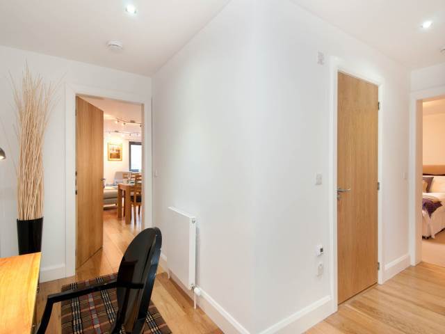  Image of 2 bedroom Flat to rent in Northumberland Place Lane Edinburgh EH3 at New Town Edinburgh Edinburgh, EH3 6LD