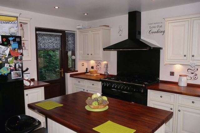  Image of 3 bedroom Terraced house for sale in Northumberland Road Tweedmouth Berwick-upon-Tweed TD15 at Northumberland Road Tweedmouth Berwick-Upon-Tweed, TD15 2AS