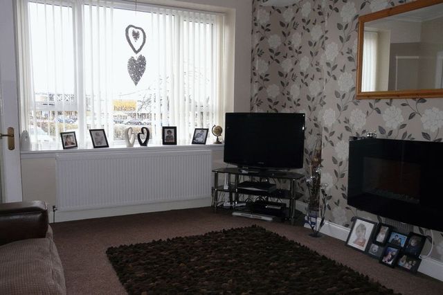  Image of 3 bedroom Terraced house for sale in Northumberland Road Tweedmouth Berwick-upon-Tweed TD15 at Northumberland Road Tweedmouth Berwick-Upon-Tweed, TD15 2AS
