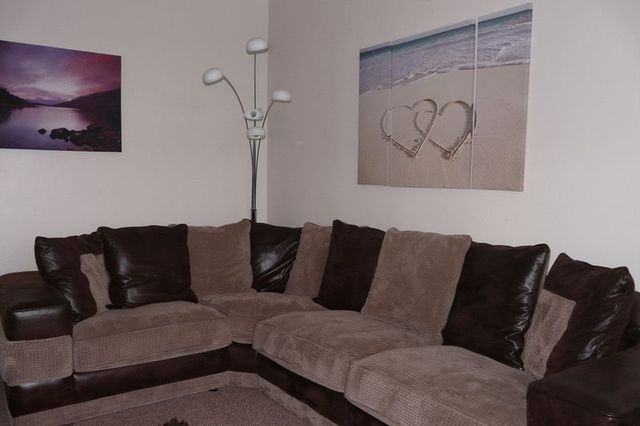  Image of 3 bedroom Terraced house for sale in Northumberland Road Tweedmouth Berwick-upon-Tweed TD15 at Northumberland Road Tweedmouth Berwick-Upon-Tweed, TD15 2AS