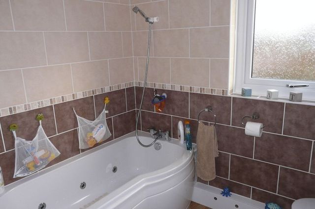  Image of 3 bedroom Terraced house for sale in Northumberland Road Tweedmouth Berwick-upon-Tweed TD15 at Northumberland Road Tweedmouth Berwick-Upon-Tweed, TD15 2AS