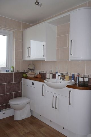  Image of 3 bedroom Terraced house for sale in Northumberland Road Tweedmouth Berwick-upon-Tweed TD15 at Northumberland Road Tweedmouth Berwick-Upon-Tweed, TD15 2AS