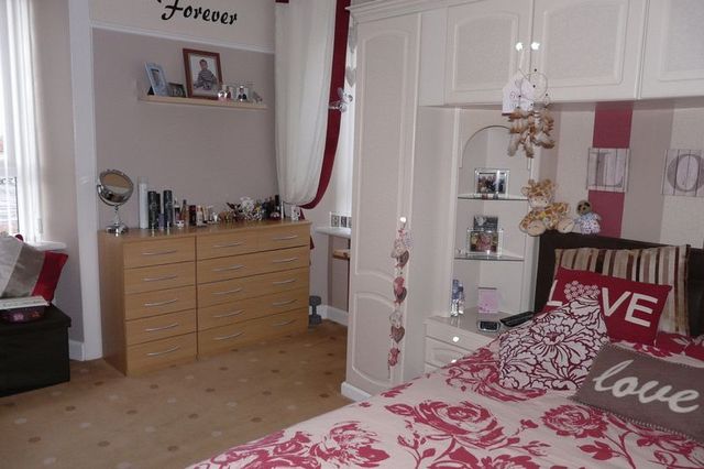  Image of 3 bedroom Terraced house for sale in Northumberland Road Tweedmouth Berwick-upon-Tweed TD15 at Northumberland Road Tweedmouth Berwick-Upon-Tweed, TD15 2AS