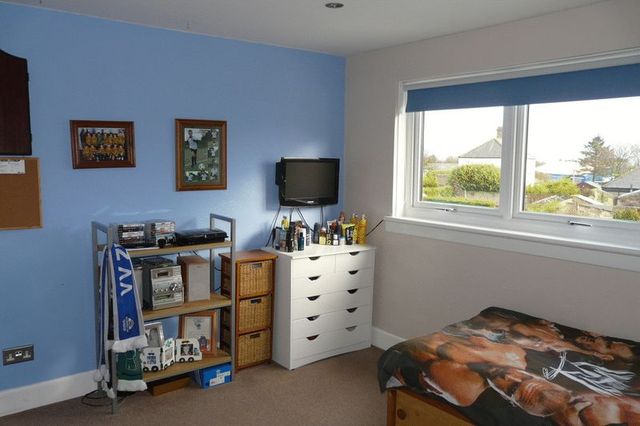  Image of 3 bedroom Terraced house for sale in Northumberland Road Tweedmouth Berwick-upon-Tweed TD15 at Northumberland Road Tweedmouth Berwick-Upon-Tweed, TD15 2AS