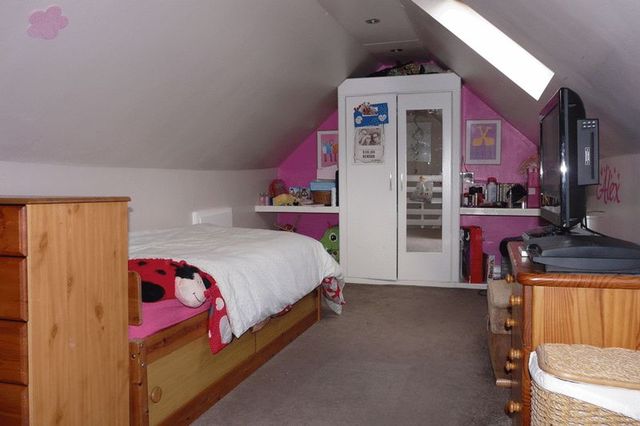  Image of 3 bedroom Terraced house for sale in Northumberland Road Tweedmouth Berwick-upon-Tweed TD15 at Northumberland Road Tweedmouth Berwick-Upon-Tweed, TD15 2AS