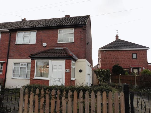  Image of 3 bedroom Terraced house for sale in Northumberland Way Bootle L30 at Northumberland Way  Bootle, L30 2QB